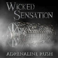Wicked Sensation (GER) : Adrenaline Rush